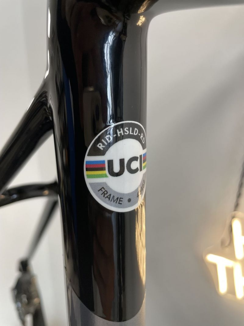 Ridley Helium SLX Disc M”