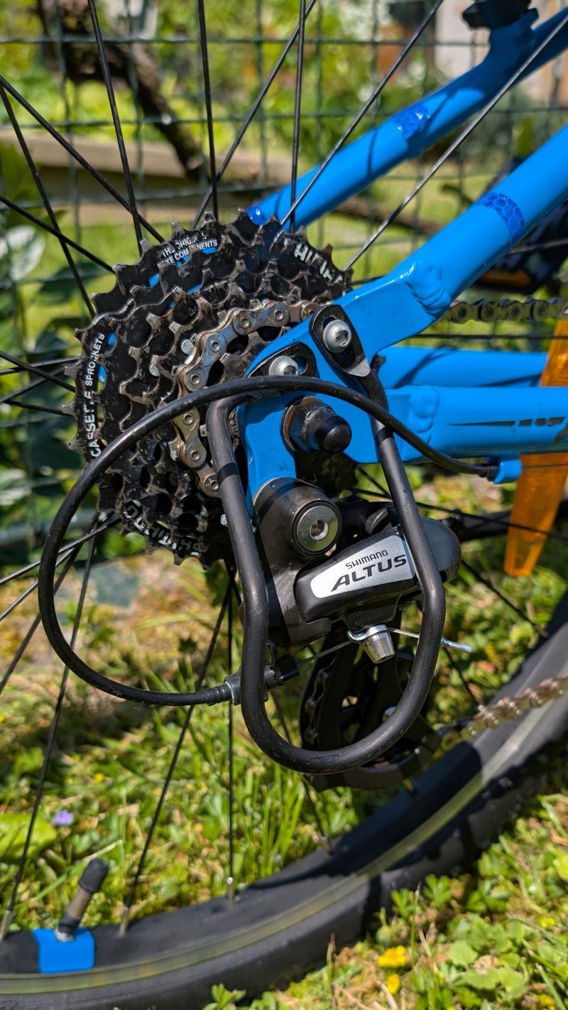 Giant ARX 24