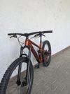 TREK horské kolo Top Fuel 9.8 GX AXS 2023 Pennyflake
