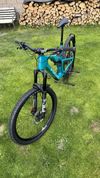 Focus JAM 8.9, Fox, Dt Swiss, vel. XL 