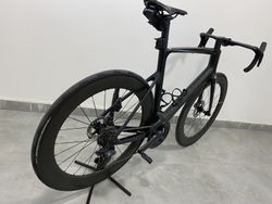 VAN RYSEL Silniční kolo FCR Ultegra DI2