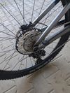TREK horské kolo Top Fuel 9.7 2022 Blue Smoke/Alpine/Quicksilver Fade