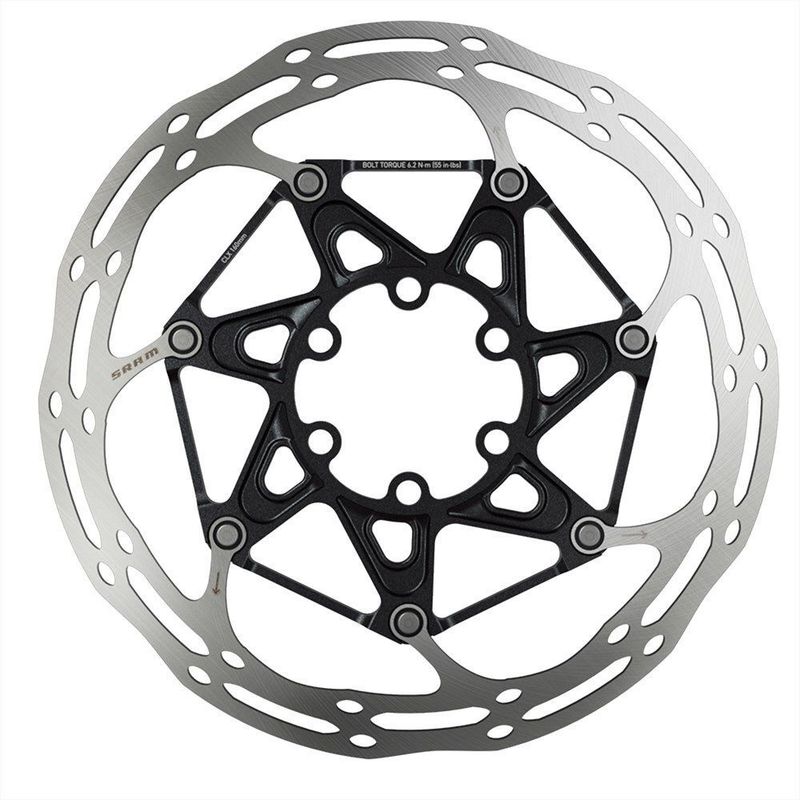 Kotouce Sram 160mm