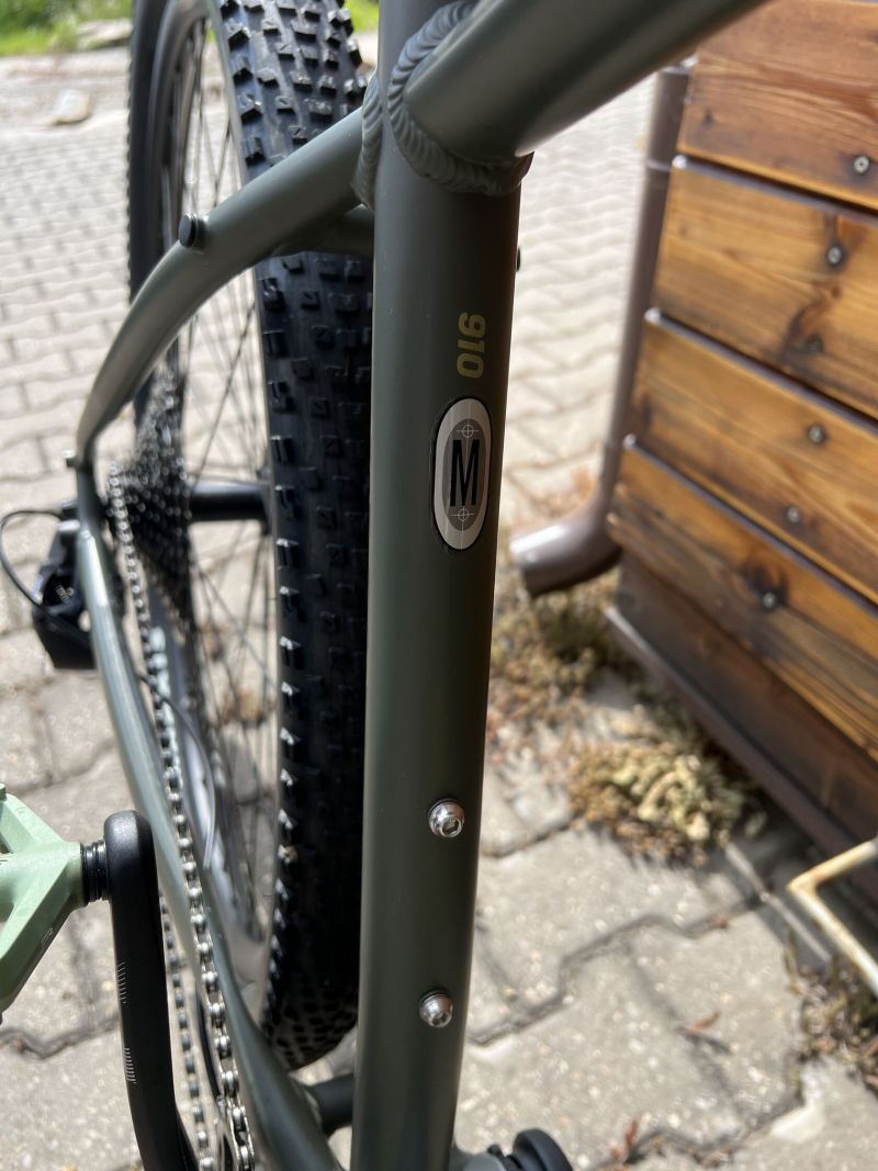 Scott Aspect 910 M