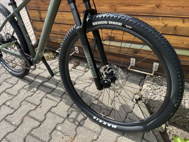 Scott Aspect 910 M