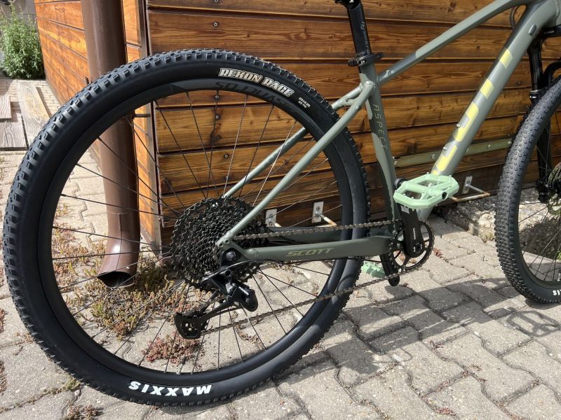 Scott Aspect 910 M