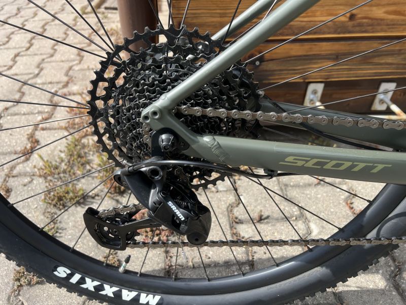 Scott Aspect 910 M