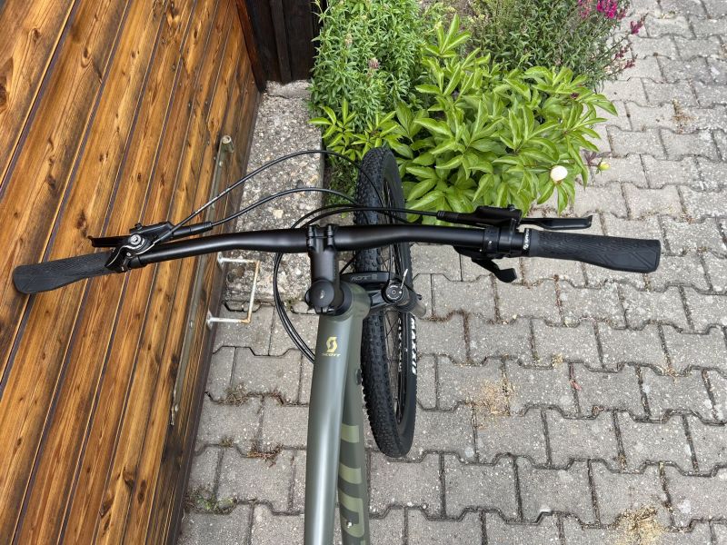 Scott Aspect 910 M