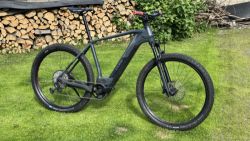 Cube Reaction Race Hybrid, vel. XXL
