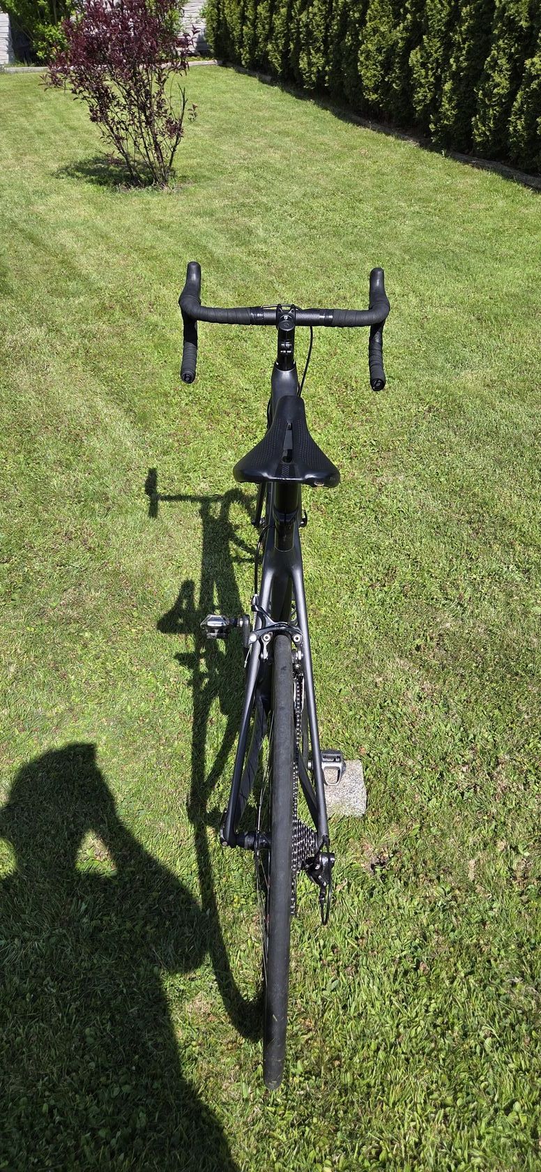 Trek Edmona sl 5 