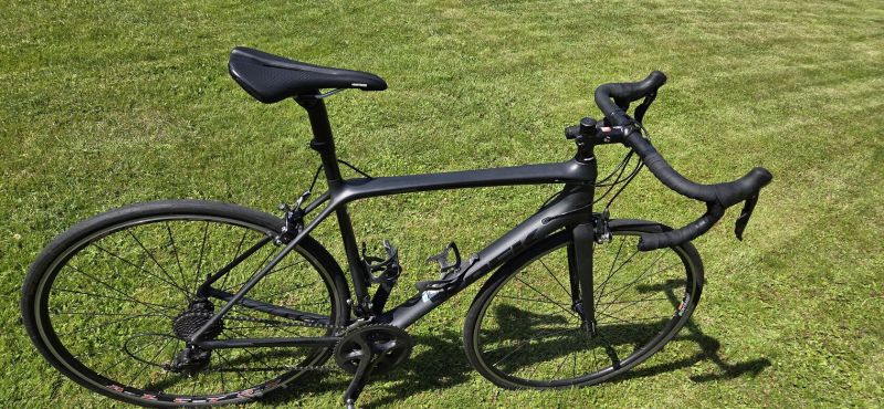 Trek Edmona sl 5 