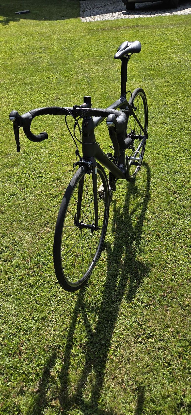 Trek Edmona sl 5 