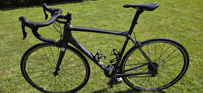 Trek Edmona sl 5 