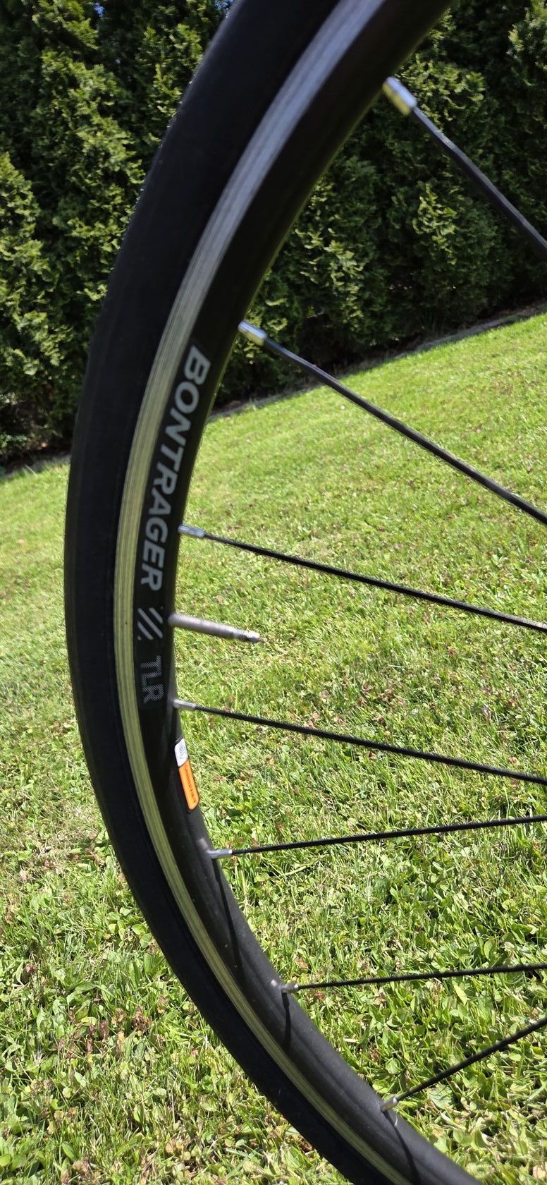 Trek Edmona sl 5 