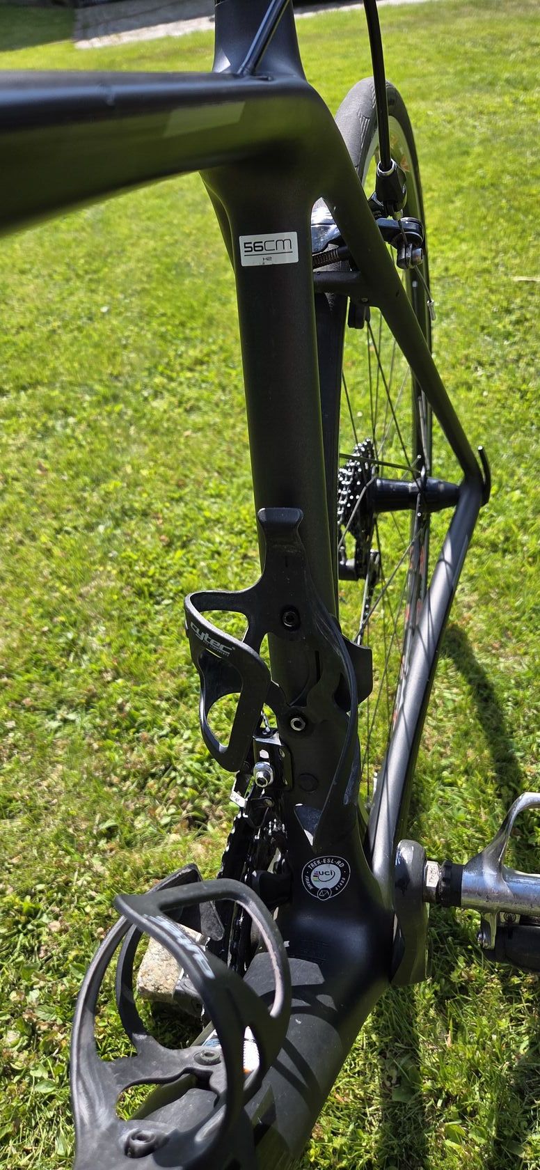 Trek Edmona sl 5 