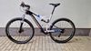 Cannondale Scalpel, XL, Lefty, Carbon
