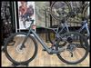Elektrokolo GT eGrade Current Gun gravel M