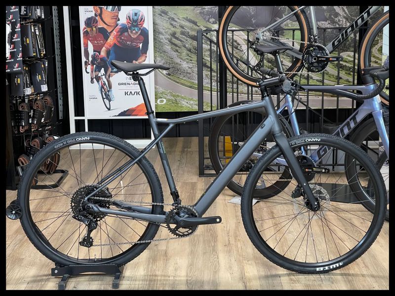 Elektrokolo GT eGrade Current Gun gravel M