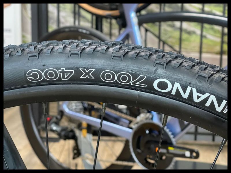 Elektrokolo GT eGrade Current Gun gravel M