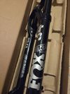 Fox 34 Performance Elite 140 mm, Grip2