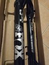 Fox 34 Performance Elite 140 mm, Grip2