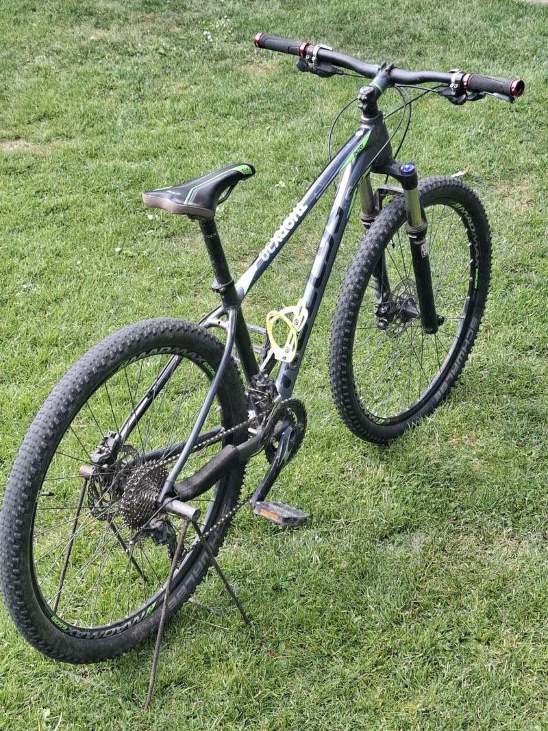 Kellys Thorx 30