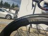 Pinarello Dogma F Sram Red AXS bicykel, sonic red