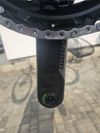 Pinarello Dogma F Sram Red AXS bicykel, sonic red
