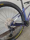 TREK horské kolo Procaliber 9.5 2025 Gen 3 Purple Flip/Hex Blue