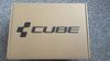 CUBE ROOK helma