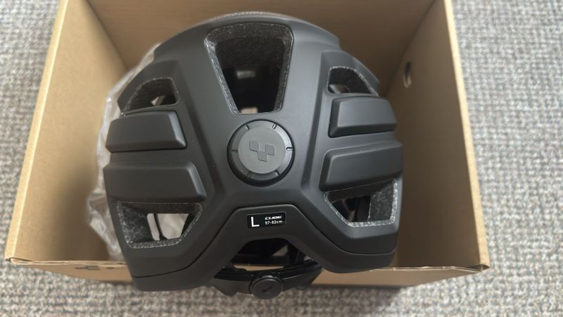 CUBE ROOK helma
