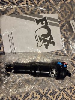 Fox Float DPS Performance Elite 190x45 mm