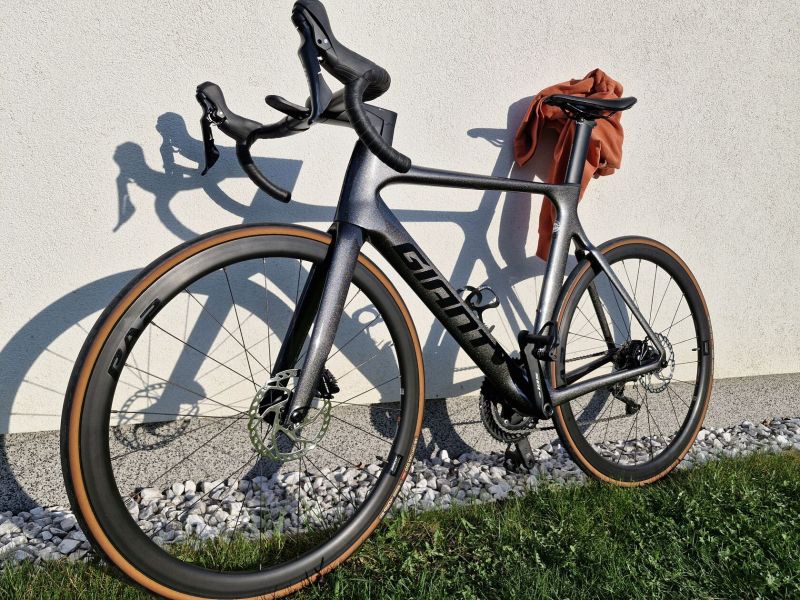 Giant PROPEL 2021