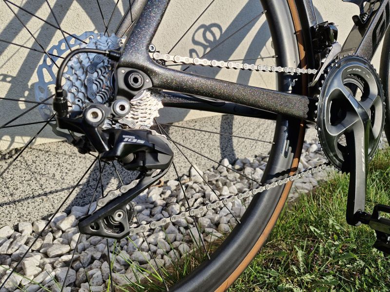 Giant PROPEL 2021