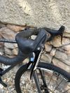 Isaac Torus – karbonový gravel bike, DT kola, nové pláště