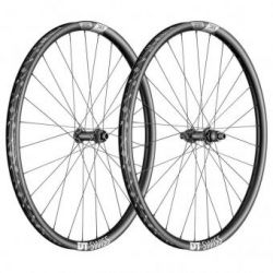 DT Swiss XRC1501 6 Bolt