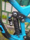 Prodám downhill kolo Norco Aurum A7.2