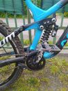 Prodám downhill kolo Norco Aurum A7.2