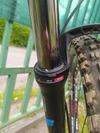 Prodám downhill kolo Norco Aurum A7.2