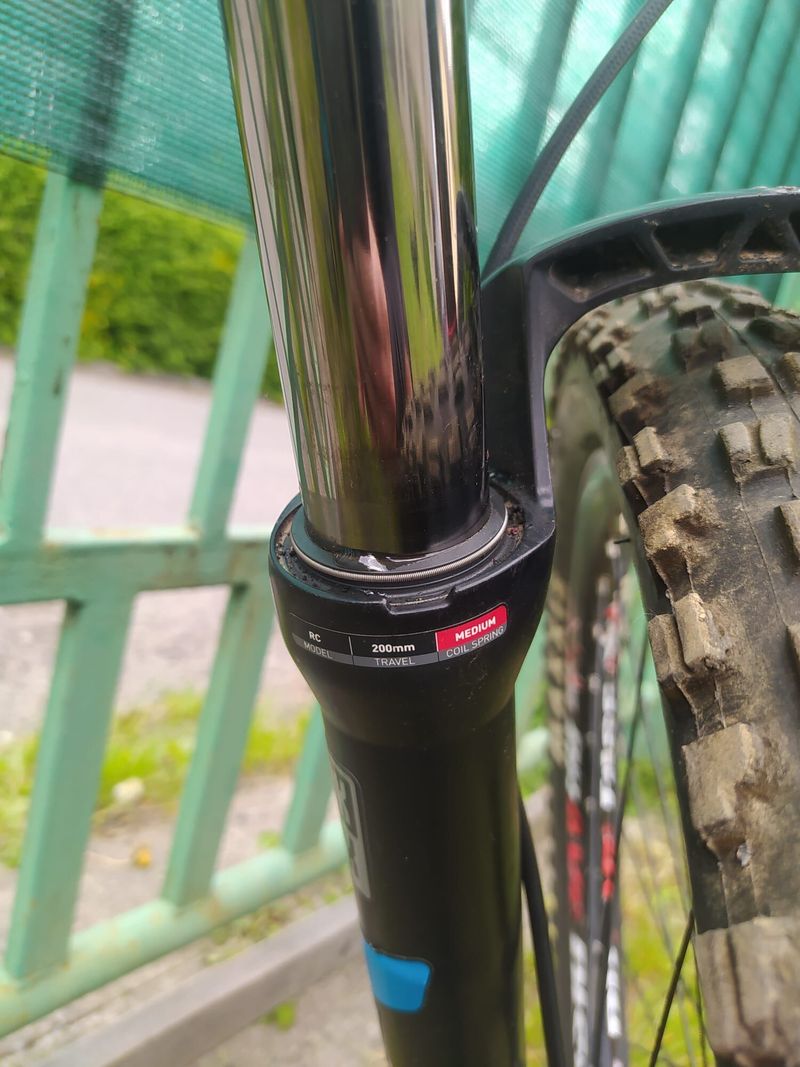 Prodám downhill kolo Norco Aurum A7.2