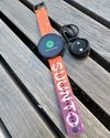Suunto Race S Powet Orange