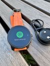 Suunto Race S Powet Orange