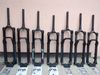 Nové vidlice Fox, Rock Shox, SR Suntour