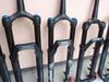 Nové vidlice Fox, Rock Shox, SR Suntour