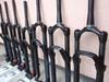 Nové vidlice Fox, Rock Shox, SR Suntour