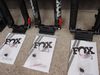 Nové vidlice Fox, Rock Shox, SR Suntour
