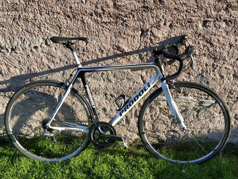 PRODOLI KARBON ULTEGRA