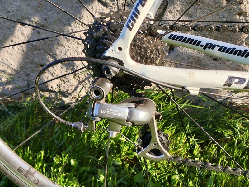PRODOLI KARBON ULTEGRA