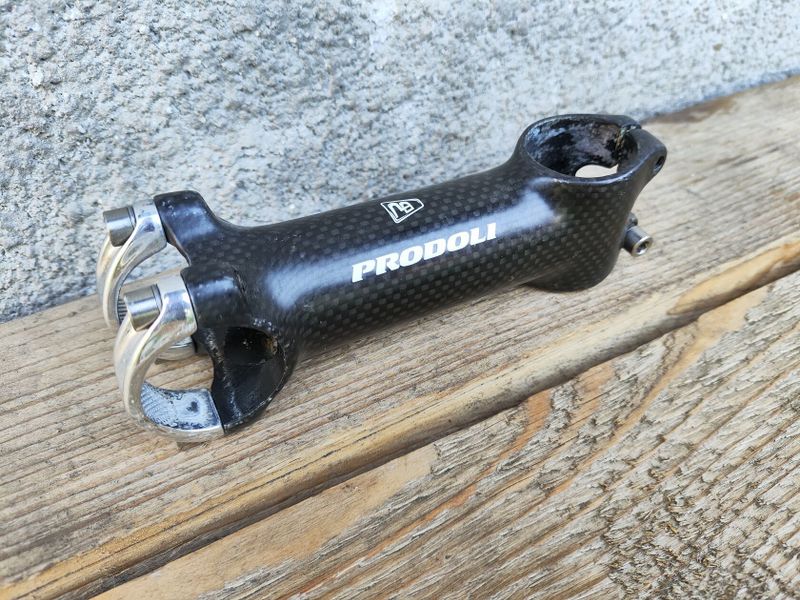 PRODOLI KARBON ULTEGRA