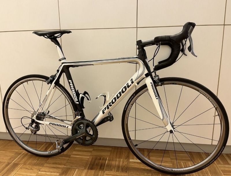 PRODOLI KARBON ULTEGRA